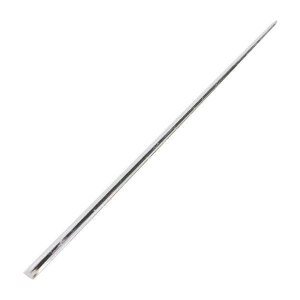 1-PACK OF PICK PRISM PLAS TRI CRYSTL 5"
