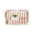 15 LB-PACK OF BACON LAYFLAT C/C 13/17 NAT GF