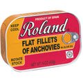 14OZ-PACK OF ANCHOVY FILET SPAN