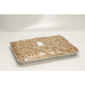 48- PACK OF Unsliced Apple Caramel Drizzles Crumb Cake Davids, 2 - 4 Oz