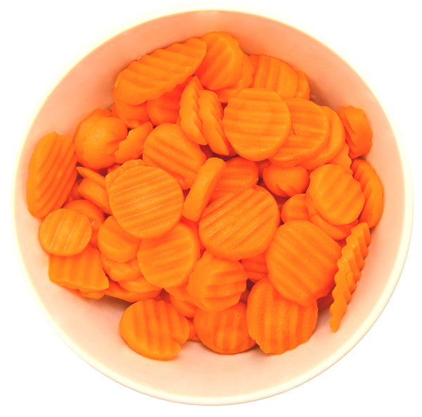 30 LB-PACK OF CARROT SLI KK GR A
