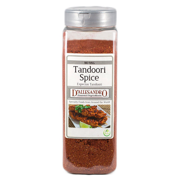1-PACK OF SPICE TANDOORI