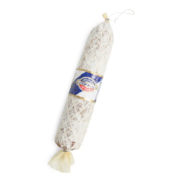 4#AVG-PACK OF SALAMI ITAL MILD SOPRESSATA
