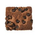 48- PACK OF BROWNIE CHOC CHIP GLUTEN FREE
