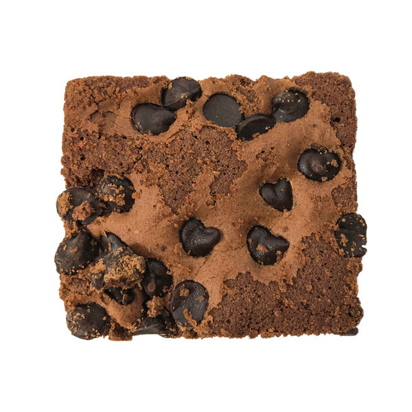 48- PACK OF BROWNIE CHOC CHIP GLUTEN FREE