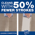 2- PACK OF CLEANER ALL PRPS/GLASS 3 N 1