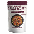 12-PACK OF Sauce Pasta, Savory Provencal Gourmet, Le Sauce & Co.