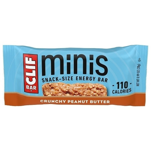 90-PACK OF Minis Energy Bar Clif, 9 - 10 - 0.99 Oz