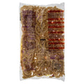 2 LB-PACK OF ONION RING TANGLERS FLOUR BRD