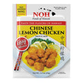 24-PACK OF Seasoning Mix Chinese Lemon Chicken, NOH Foods