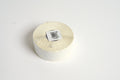 1000CT-PACK OF LABEL ROLL SOLID CLD WH 1"