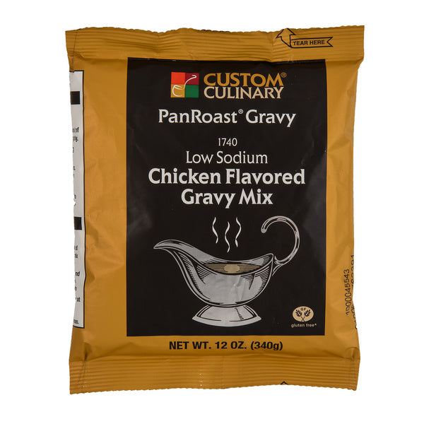 8-PACK OF MIX GRAVY CHKN FLVRD LO SOD