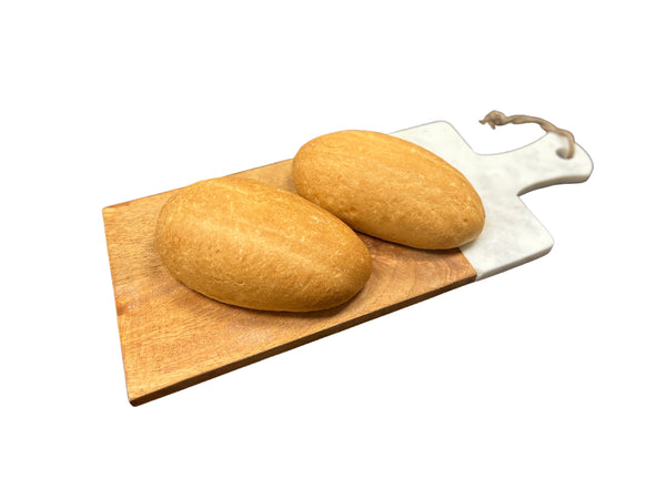 1- PACK OF BREAD MEXICAN TELERA