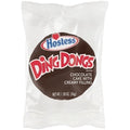 96- PACK OF Chocolate Ding Dong Case Hostess, 6 - 16 - 1.27 Oz