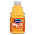12- PACK OF JUICE ORANGE DRINK