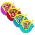 192-PACK OF Roll Gummy Candy Bazooka, 24 - 8 - 1.4 Oz
