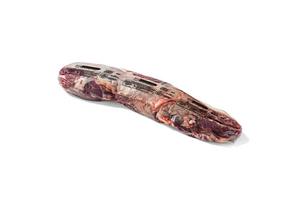 5#AVG-PACK OF BEEF TENDERLOIN CH