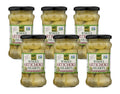6-PACK OF Artichoke Heart Whole Native Forest 9.9 oz