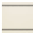 3-PACK OF NAPKIN DINNER FLTPK FSPT BL/WH