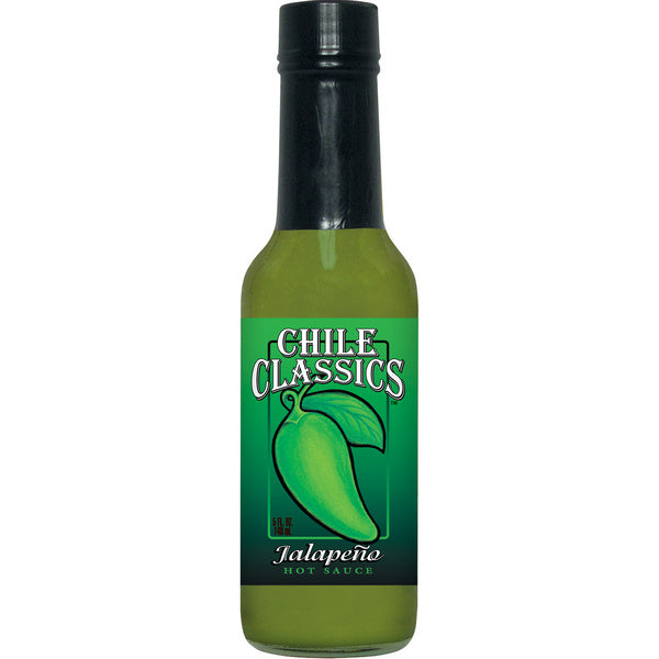 24-PACK OF SAUCE JALAPENO