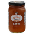 6-PACK OF JELLY FRUIT MANGO 15.5 OUNCE - CASE OF 6