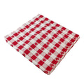 25-PACK OF COVER TABLE PAP 3PLY RD GINGHM