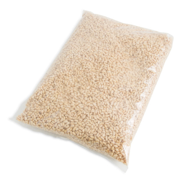 1-PACK OF NUT PINE SHELLED RAW