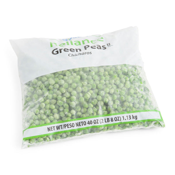 2.5 LB-PACK OF PEA GREEN P