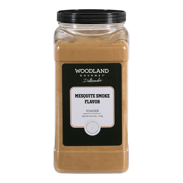 1-PACK OF SEASONING MESQUITE SMOKE FLAVR