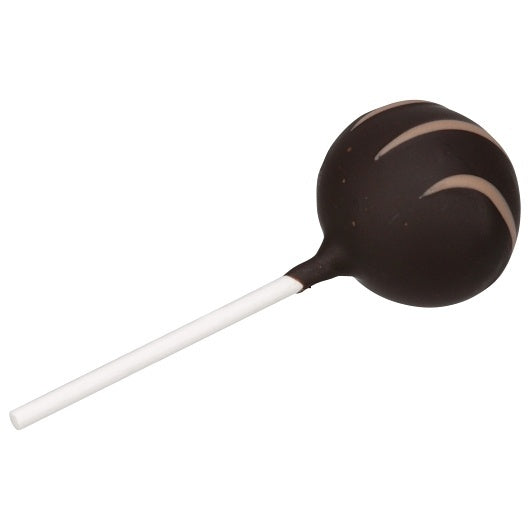 15- PACK OF Chocolate Bliss Cake Pop Cyril's Foods, 15 - 4.8 OZ