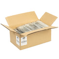 1 EA-PACK OF SIGN WASH HANDS SPANISH WALL