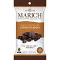 24-PACK OF CANDY CHOC COVERED ESPRSO BEAN