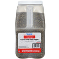 3-PACK OF SPICE PEPPER BLACK COARSE