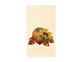 4-PACK OF NAPKIN DINNER FALL BOUNTY 2PLY