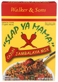 12-PACK OF MIX SEASONING CAJUN JAMBALAYA 8 OUNCE - CASE OF 12