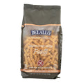 12-PACK OF Pasta Fusilli Gluten Free Delallo 12 oz