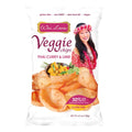 12-PACK OF Chips Veggie Thai Curry & Lime Wai Lana