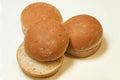 5- PACK OF BUN WHEAT HAMB