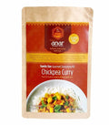 6-PACK OF Seasoning Chickpea Curry Gourmet Seasoning Kit Family Size, Anar Gourmet Foods
