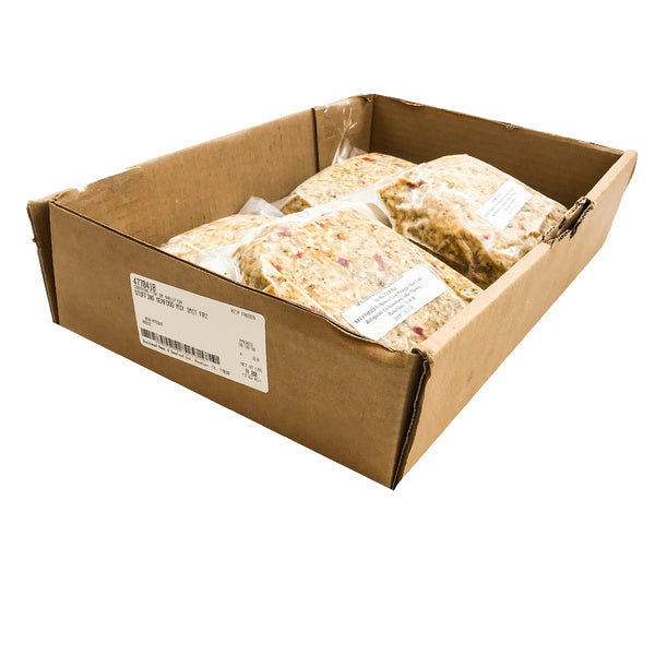 2 LB-PACK OF SEAFOOD STUFFING