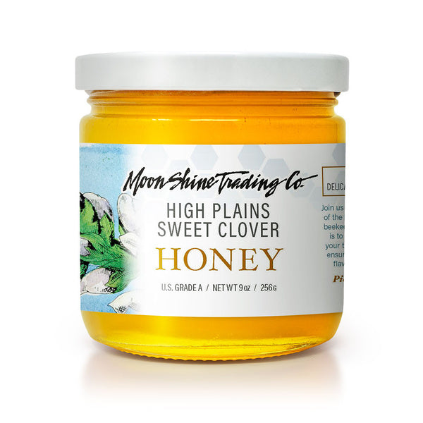 12-PACK OF HONEY CLOVER SWEET NAT KOSHER