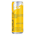 24- PACK OF DRINK ENERGY YEL