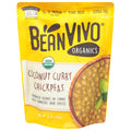 6-PACK OF Bean Chickpea Coc Cry Beanvivo 10 oz