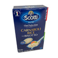 10-PACK OF RICE CARNAROLI