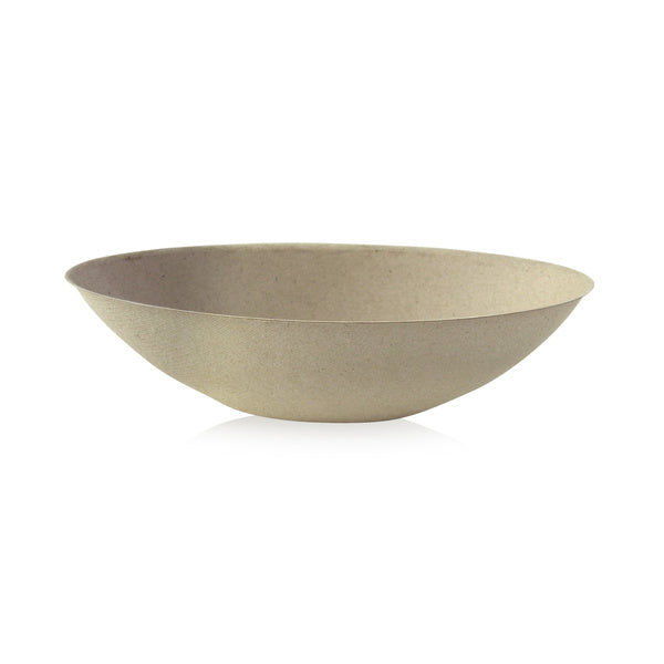 1-PACK OF BOWL BIODEG SUGARCANE 24 OZ
