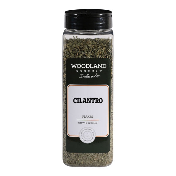 6-PACK OF SPICE CILANTRO DEHY
