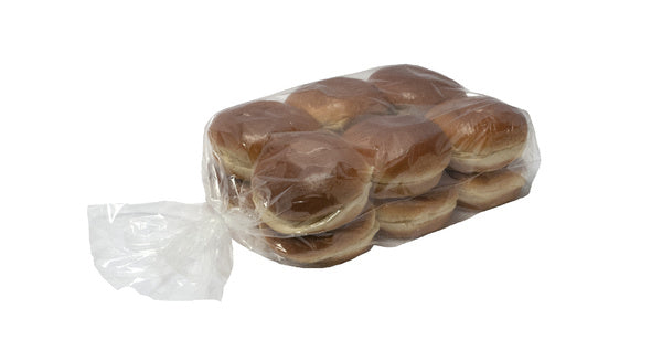 5- PACK OF BUN BRIOCHE 4 IN DELI SLI