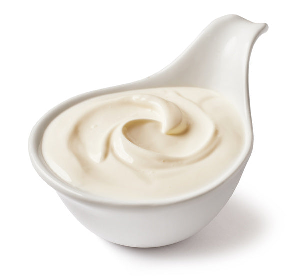 2-PACK OF CHEESE CREAM FRAICHE
