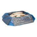 10 LB-PACK OF HADDOCK FIL SKLS BNL IQF 8-10Z