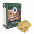 12-PACK OF Crackers Gluten-Free Rosemary, Onesto